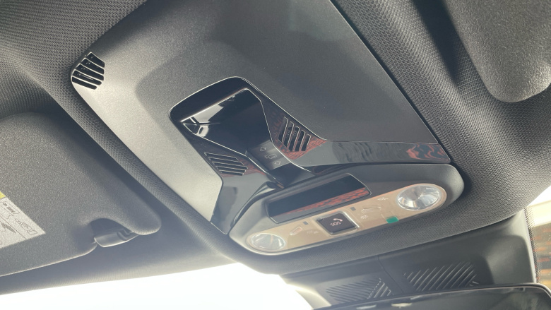 MINI Aceman 135kW E Exclusive [Level 2] 43kWh 5dr Auto Electric Hatchback